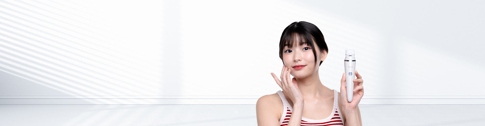 Sonic Facial SPA Cleansing Brush